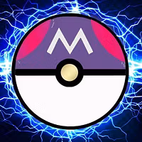 Poke Masters