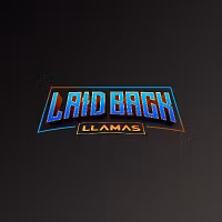 Laid Back Llamas