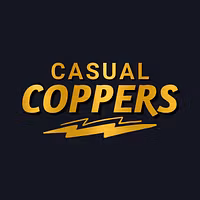 Casual Coppers Pro