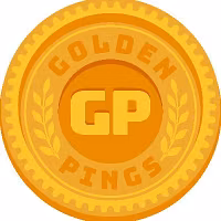 Golden Pings