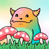 mushy monsters