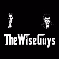 Wise Guy Discord