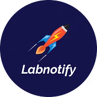 Labnotify.