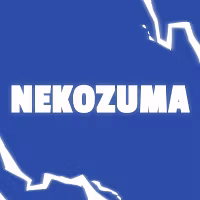 Nekozuma 