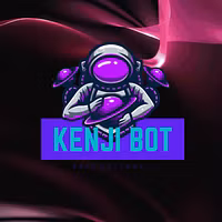 Kenji Bot