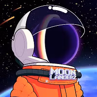 MoonLanderz