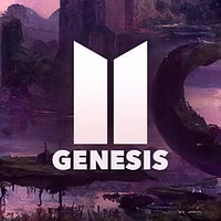 Luminal Genesis