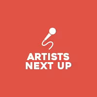 Artists Next Up Content Planner