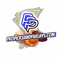 Pro Picks and Parlays