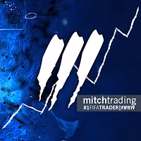 MitchyDuck - Mitch