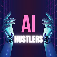 AI Hustlers