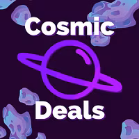 Cosmic Deals