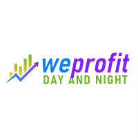 We Profit Day and Night
