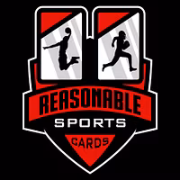 Reasonable Sports Cards