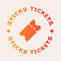 Sticky Tickets