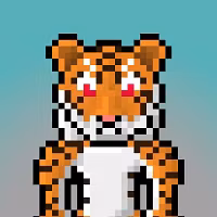 Tiger Worlds