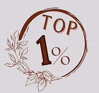 Top One %
