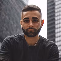 Trader Geo