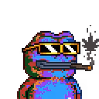 World of Pepe