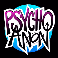 PsychoNaut Anonymous