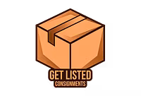 Get Listed Consignments