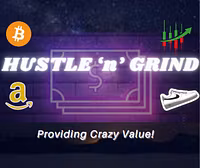 HUSTLE 'n' GRIND