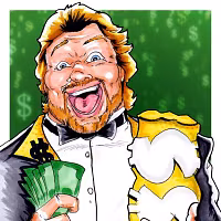 The Gambling Gawd