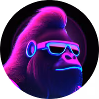 Moonshot Apes