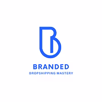 Branded Dropshipping Mastery