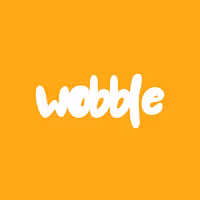 Wobble Networking