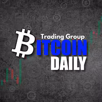 Bitcoin Daily Trading Group