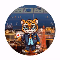 The Maverick of Baccarat