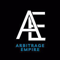 Arbitrage Empire