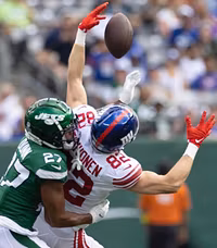 TT Receiver Training