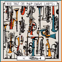 The Art of Pop Horn Lines 