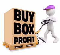 Buy Box Profit