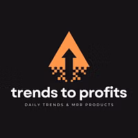 Trends to Profits - PLR & MRR Products