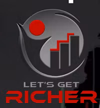 LETS GET RICHER