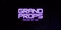 GRAND PROPS