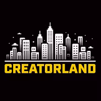 Creator Land
