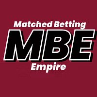 Matched Betting Empire