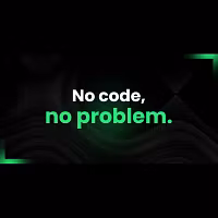No Code No Problem
