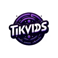 TikVids | Bot TikTok