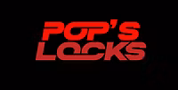 Pop's Locks