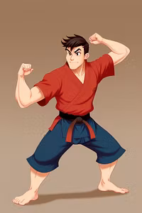 The Dojo