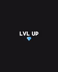 LVL UP 