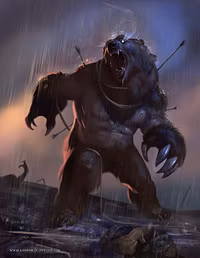 BEORN