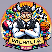 Valhalla Wagers