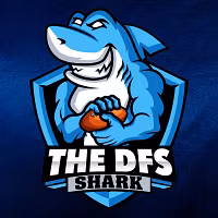 The DFS Shark Premium Picks
