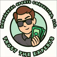 Monumental Sports Consulting, LLC.